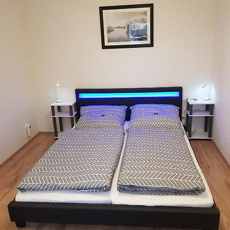 30 Qm Apartment Super Zentral In Melsungen Luaran gambar