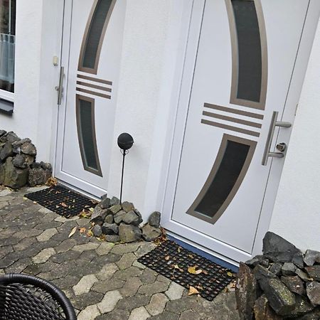 30 Qm Apartment Super Zentral In Melsungen Luaran gambar