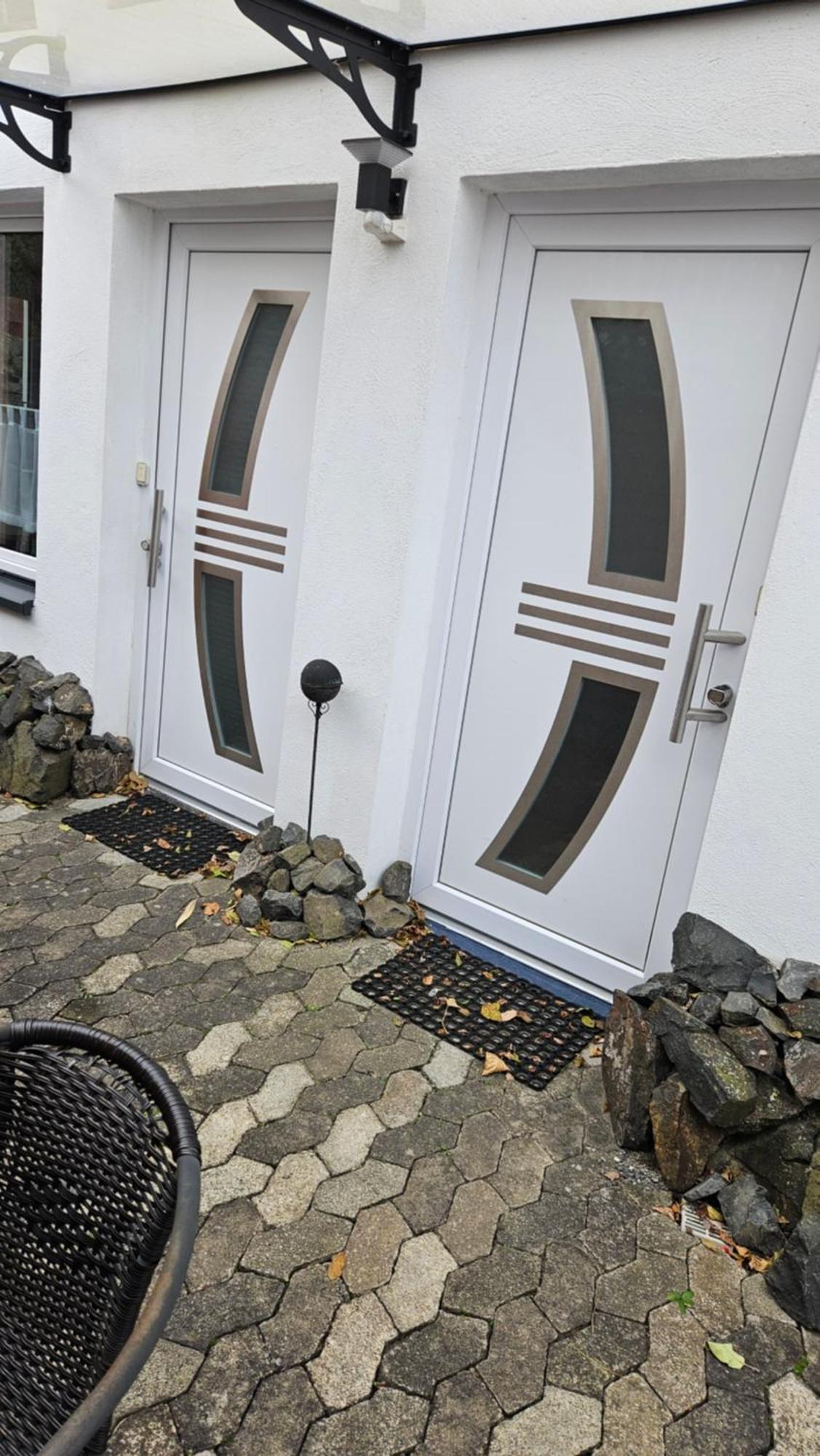 30 Qm Apartment Super Zentral In Melsungen Luaran gambar